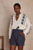 Picture of PERFECT BL BRODERIE